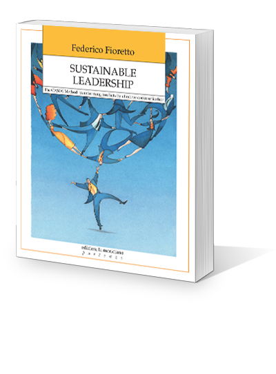 Sustainable Leadership book